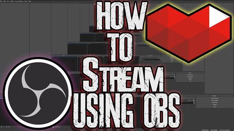 Image result for Obs Streaming Tips