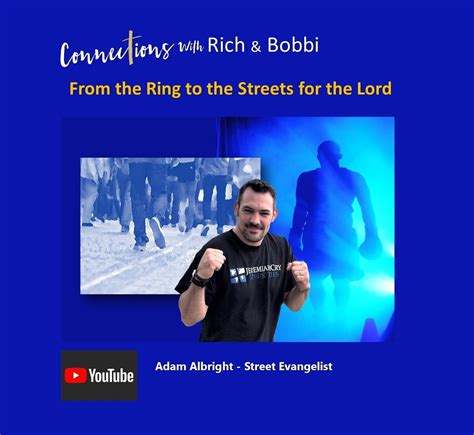 Adam Albright-Street Evangelist-2023 | The law written on the hearts of all, and how it is ...