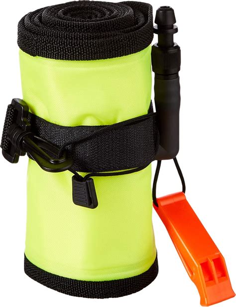 Innovative Scuba Concepts