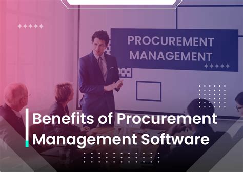 Image result for Procurement Software Benefits