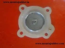 Industrial Diaphragm - PU Diaphragm Manufacturer from Panchla