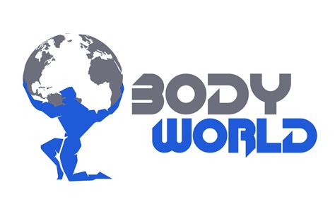 Bodyworld