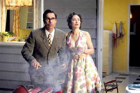 Alien Trespass Movie 2009 的图像结果