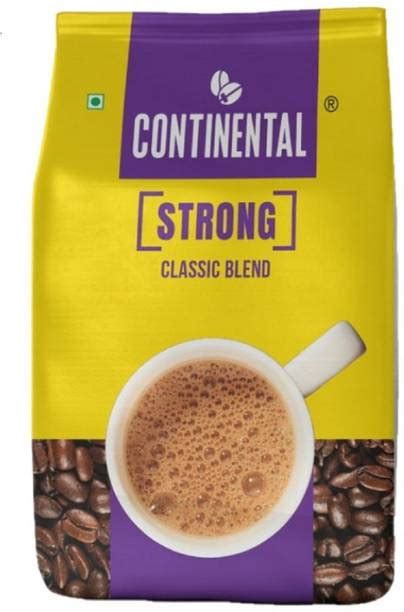 Continental Coffee Powder - Buy Continental Coffee Powder Online at ...