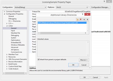 Image result for Visual Studio Add Library