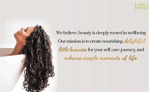 PureSense Madagascar Vanilla Body Mist Long Lasting Fragrance Women's ...