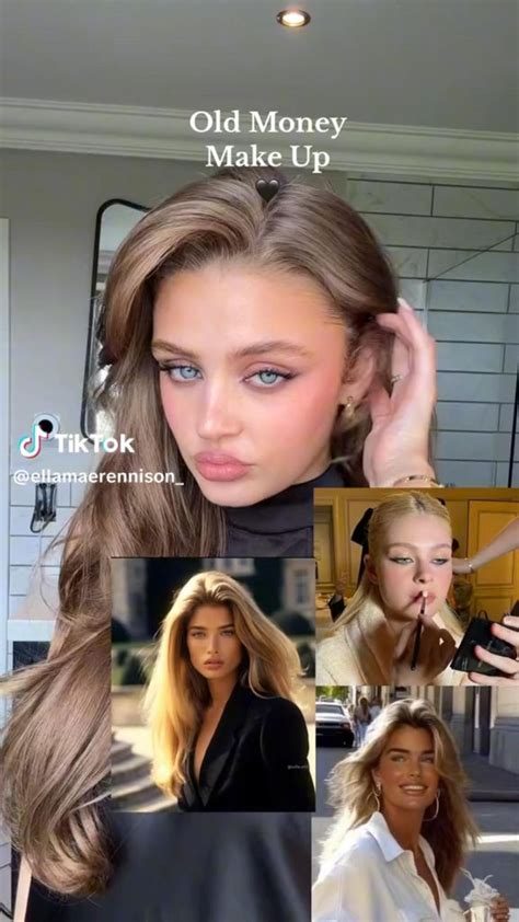 old money makeup brands