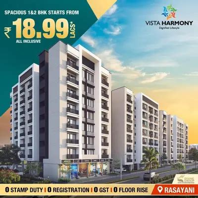Buy Affordable Budget Property under 19 Lakhs close to Panvel online at ...