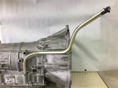 Transmission Dipstick