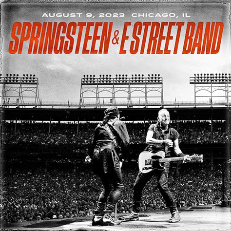 Image result for Bruce Springsteen Latest Performances
