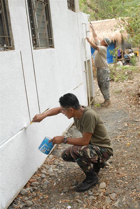U.S. AND PHILIPPINE MEDICAL OPERATIONS DURING EXERCISE BALIKATAN 2010 ...