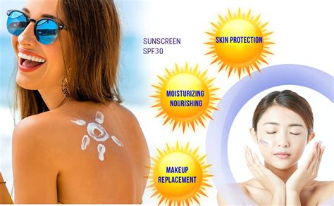 Lilium Herbal Sun Protect Lotion SPF50 PP+++ 60ml With Skin Whitening ...