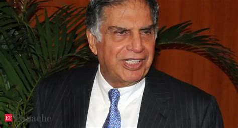 On Ratan Tata's 80th Birthday, Some Life Lessons From The Man Himself ...