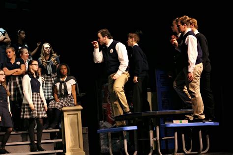 Through Carol's Lens: "Emma" a Pop Musical