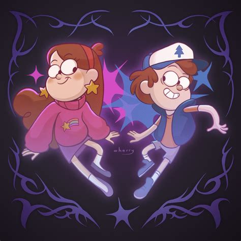 Mabel and Dipper trong 2025