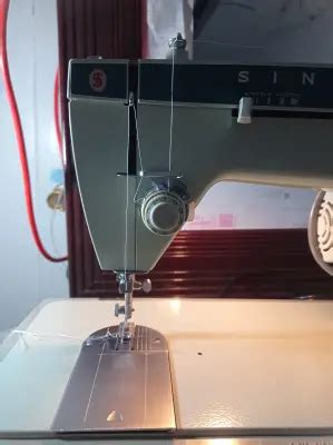 Image result for Singer 257 Thread