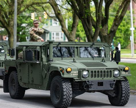 Utica's 2025 Memorial Day Parade - photos