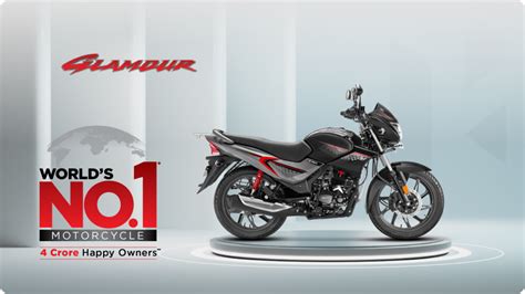 Hero Glamour’s Refined Engine and Bold Look - A Perfect Festive Upgrade