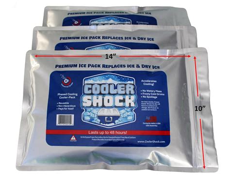 How To Use Ice Pack In Cooler at Dorothy Hood blog