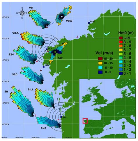 Quality Assessment and Practical Interpretation of the Wave Parameters ...