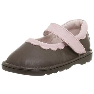 Jumping Jacks Basically Barefoot Infant/Toddler Mary Mary Jane ...