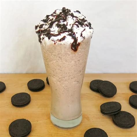 Cold Coffee