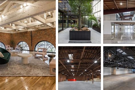 Space Rental Los Angeles 的图像结果