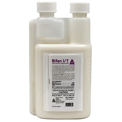 CSI Bifen I/T Insecticide-Bifenthrin Equivalent to India | Ubuy