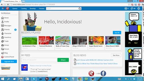 Image result for New Roblox Exploit