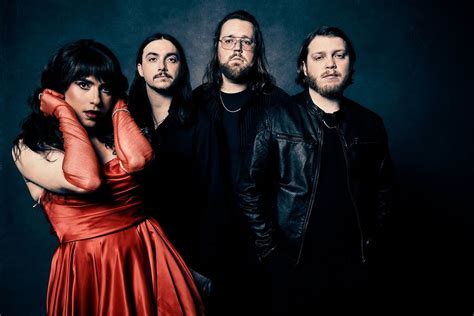 Rainbow Kitten Surprise: Love Hate Music Box Tour, Hartford HealthCare ...