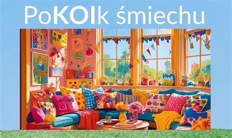 PoKOIk śmiechu: czyli jak budować dobrostan w pracy na uczelni-coaching ...