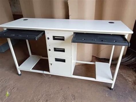 Computer Table Steel 的图像结果