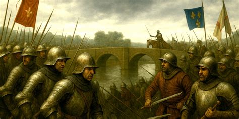 Khalid ibn al-Walid: The drawn sword of God - Seven Swords