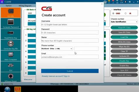Image result for MB Key Programming Software for My PC