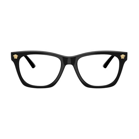 Versace Frame 3363-U GB1 For Men And Women At Online | Optorium