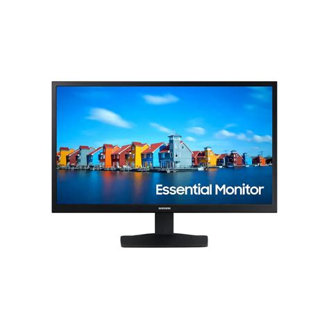 Samsung LS19A330NHWXXL - HDMI, VGA, Wall Mount – Shweta Computer Bazar