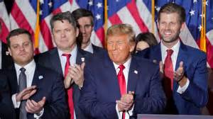 Donald Trump in Iowa for Caucus Day 2024 | Best photos