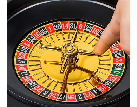 Buy HOW (HOUSE OF WISHES) with Device Shot Glass Drinking Roulette Game ...