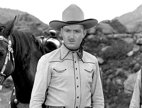 Iverson Movie Ranch: Gene Autry stars in "The Big Show" (1936) — a ...