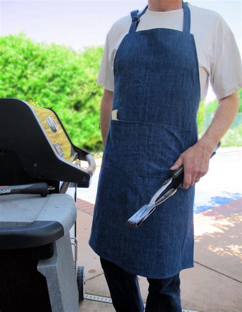 Image result for Apron Pattern for Men