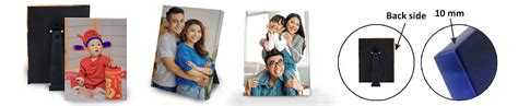 Table photo frame- Tinyko