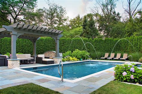 Small Backyard Pool Ideas - Foter