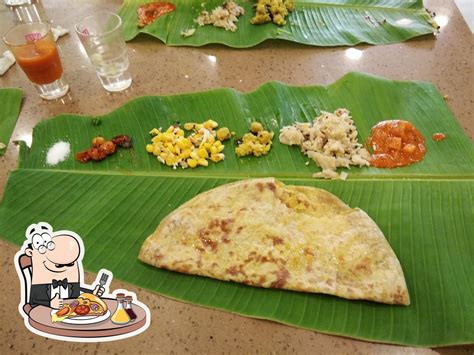 U D ROTIGHAR (BHARJARI OOTA & PARTY HALL), Bengaluru - Restaurant menu ...