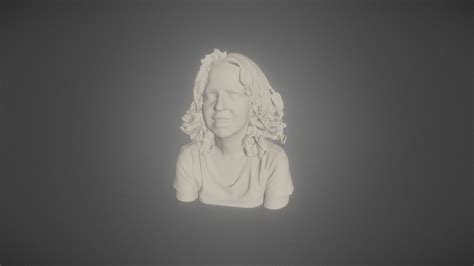 3D Scanner Portrait 的图像结果