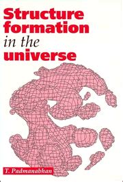 Structure formation in the universe