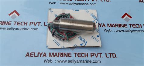 Viatran 5705arsngnynz pressure transmitter – Aeliya Marine