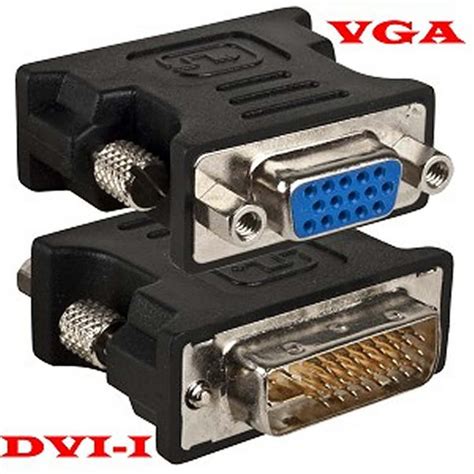 Image result for VGA Explained