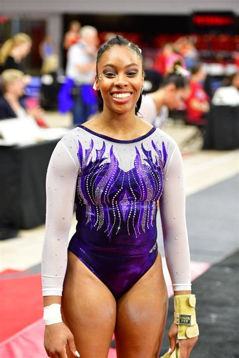 women's gymnastics lsu