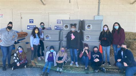 Faithful Friends, Delaware Humane Association distributing free cat ...