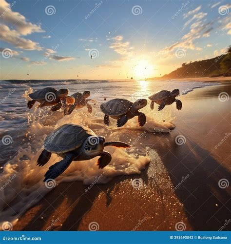 Loggerhead Sea Turtle Hatchlings 的图像结果